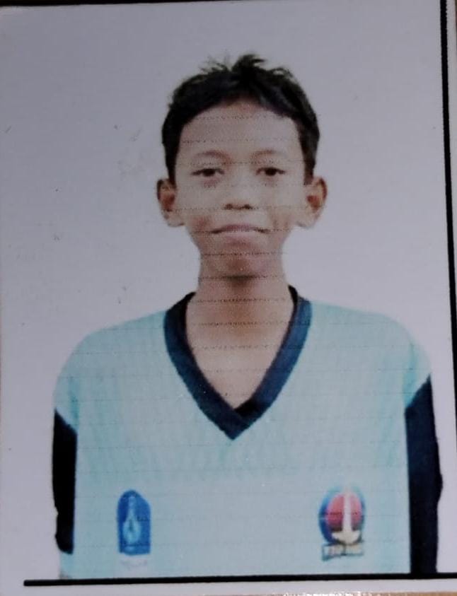 Dzaky Mahardikaputra Pandoyo